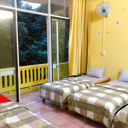 Vivu Homestay Hue Exterior foto