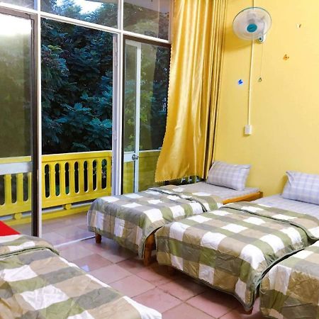 Vivu Homestay Hue Exterior foto