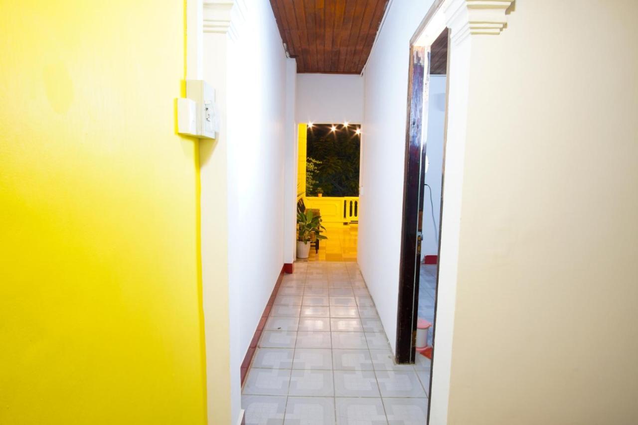 Vivu Homestay Hue Exterior foto