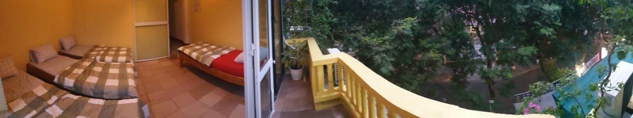 Vivu Homestay Hue Exterior foto